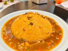 -阿骏农家菜(东至路店)