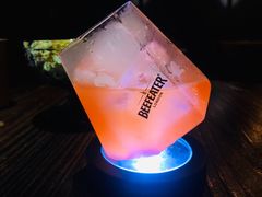 -HUNTING BAR亨霆鸡尾酒馆(越秀淘金店)