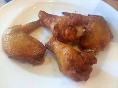 -必胜客(阿罗海店)