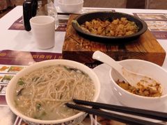 -南阳食府·河南豫菜(南阳驻京办店)