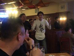 -沈阳瑞士酒店·普拉那啤酒坊