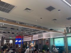 -韩白山·朝鲜族烤牛肉·酱蟹(长宁龙之梦店)