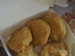 -麦当劳(杭州庆春路店)