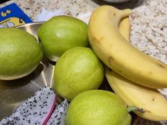 -姜胖胖首尔自助烤肉·街头小吃大排档(国瑞中心店)