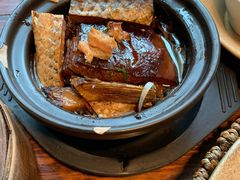-外婆家(南开大悦城店)