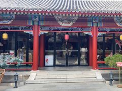 -和风景里酒店(护国寺店)