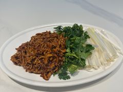 -老昌春饼(西民主路总店)