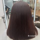 日月光美发探店