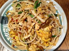 滇味三鲜炒米线-云海肴·汽锅鸡·云南菜(天山百盛优客店)