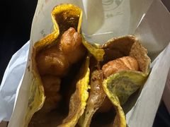 -清真·二嫂子煎饼果子(卫津路总店)