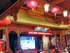 -正阳门饭庄·烤鸭·北京菜(万丰路七里庄店)