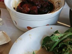 -巢湖名吃·徽府农家菜(半汤店)