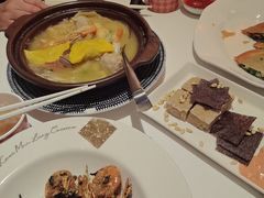 -桂满陇·杭州小馆(巴黎春天浦建店)