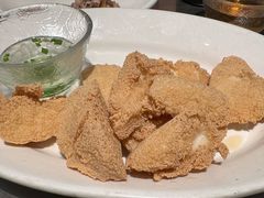 -陈鹏鹏潮汕菜(欢乐海岸 海边景观店)