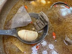 -巷语私房料理(华一实业大厦店)