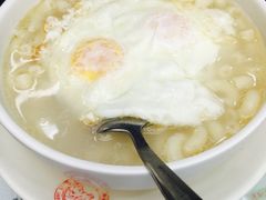 -义顺牛奶公司(庇利金街店)