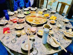 -小龙坎老火锅(北大荒店)