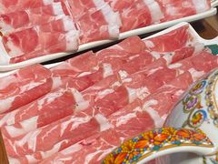 -津门老羊家·铜锅涮羊肉·烧烤(科技园店)