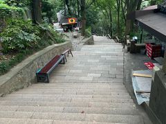 -狼山风景名胜区