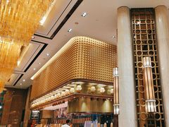-万达瑞华酒店美食汇自助餐厅(楚河汉街店)