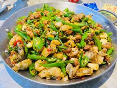 -重庆尖叫鸡尖椒鱼(夏湾总店)