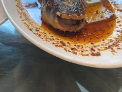 -令氏家外家周秦食府(高新店)