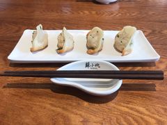-苏小柳手作点心(控江旭辉分院)