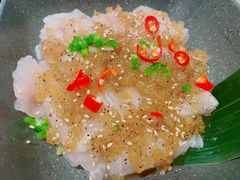 -新石器烤肉(马鞍山印象汇店)