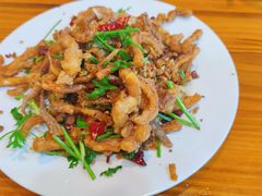 -鱼市酒店(威海水产批发市场店)