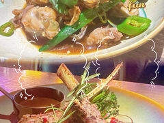 -甲丁坊·德餐·酒吧(五棵松华熙店)