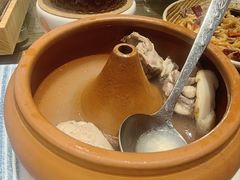 -金孔雀德宏傣味餐馆(魏公村店)