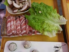 -椰贝原味椰子鸡(高新万达店)