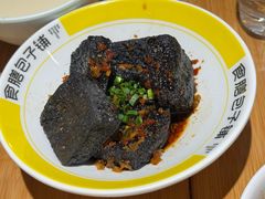 -食膳公园包子铺(烈士公园店)