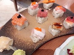 -阿吾罗日本料理(K11艺术中心店)