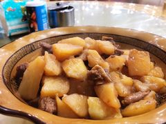 -哈尔滨风味小吃东北菜(五角场店)