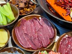 -阳阳老火锅(小南门店)