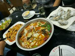 -龙梅肥肠鱼(明瓦廊店)