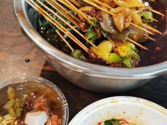 -成都瓜串串(华强北店)