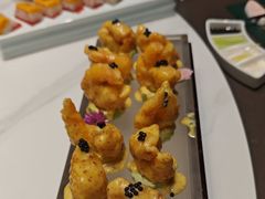 -万荣烤鸭店·北京菜(天坛店)