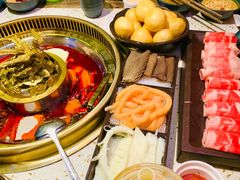 -火鳳祥美蛙牛肉自助(青悦城店)