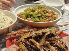-学士怪怪龙虾·川菜·烧烤(学士街店)