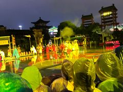 -寻梦滕王阁实景演出