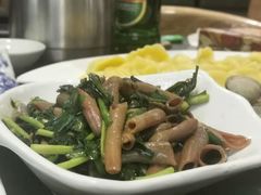 -船歌·鱼水饺青岛菜(金狮广场店)