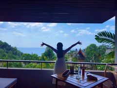 -阿亚拉卡马拉温泉度假酒店