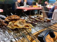 -三个大叔东北烧烤·砂锅菜(西三旗店)