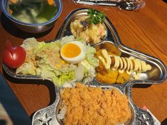 -二丁目食堂(浑南花园城店)