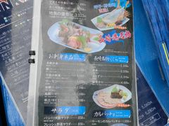 -海鮮市場長崎港(出島ワーフ店)