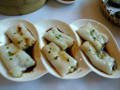 -潮府馆·非遗潮州菜·港式点心(世纪公园店)