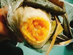 -老妈宫粽球