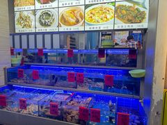 -金海湾海鲜排档(朱家尖店)